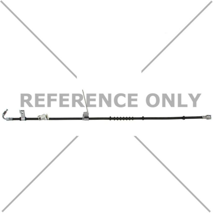 CENTRIC PARTS 150.65205 Centric Brake Hose