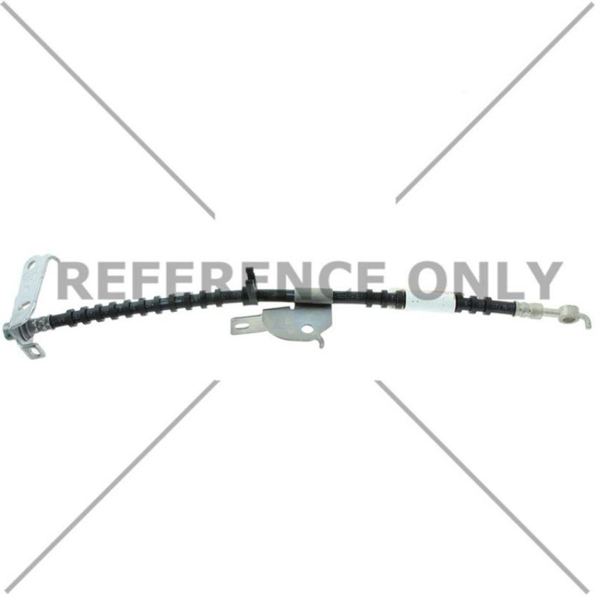 CENTRIC PARTS 150.65240 Centric Brake Hose