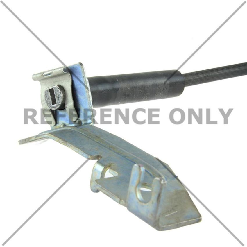 CENTRIC PARTS 150.65257 Centric Brake Hose