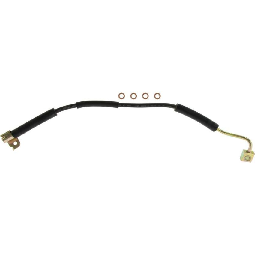 CENTRIC PARTS 150.65346 Centric Brake Hose