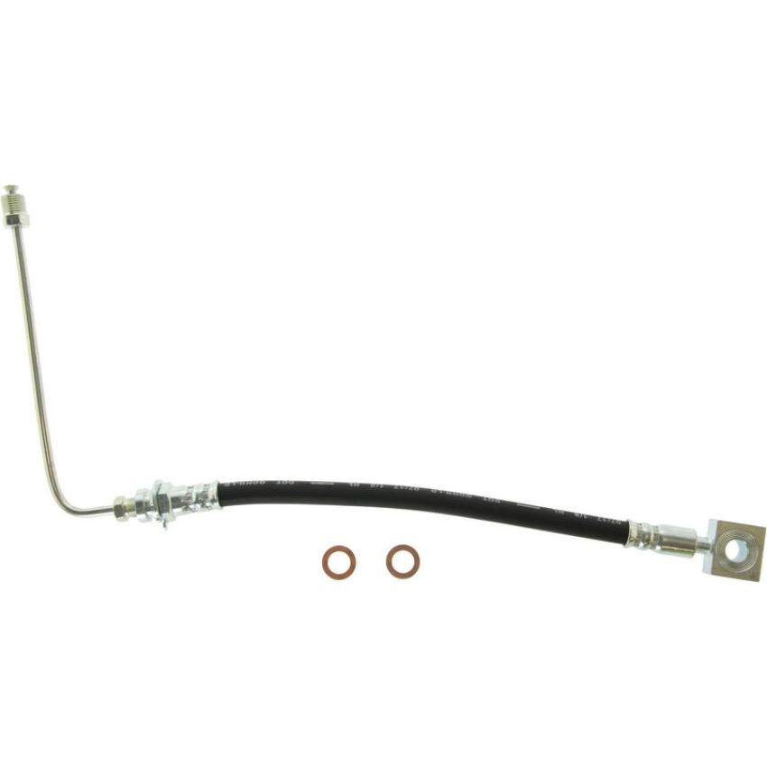 CENTRIC PARTS 150.65357 Centric Brake Hose