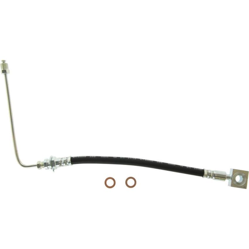 CENTRIC PARTS 150.65357 Centric Brake Hose