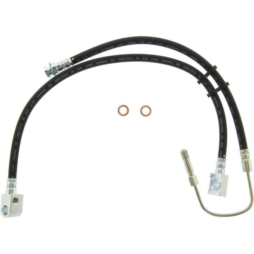CENTRIC PARTS 150.65365 Centric Brake Hose