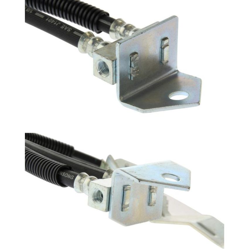 CENTRIC PARTS 150.65367 Centric Brake Hose