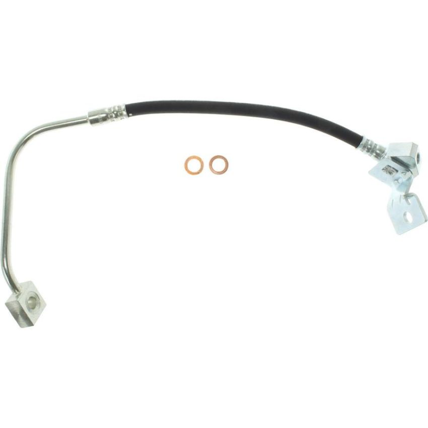 CENTRIC PARTS 150.65372 Centric Brake Hose