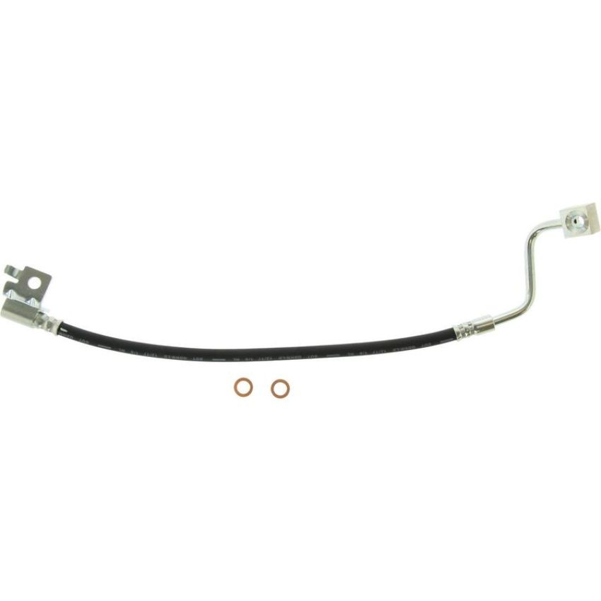 CENTRIC PARTS 150.65376 Centric Brake Hose