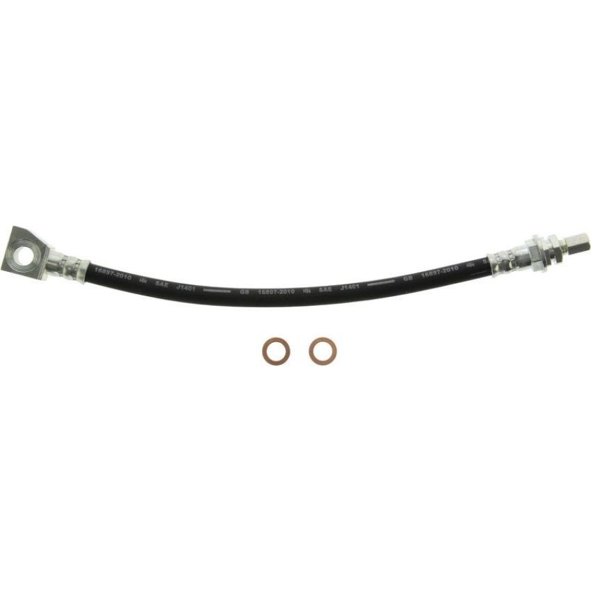 CENTRIC PARTS 150.65400 Centric Brake Hose