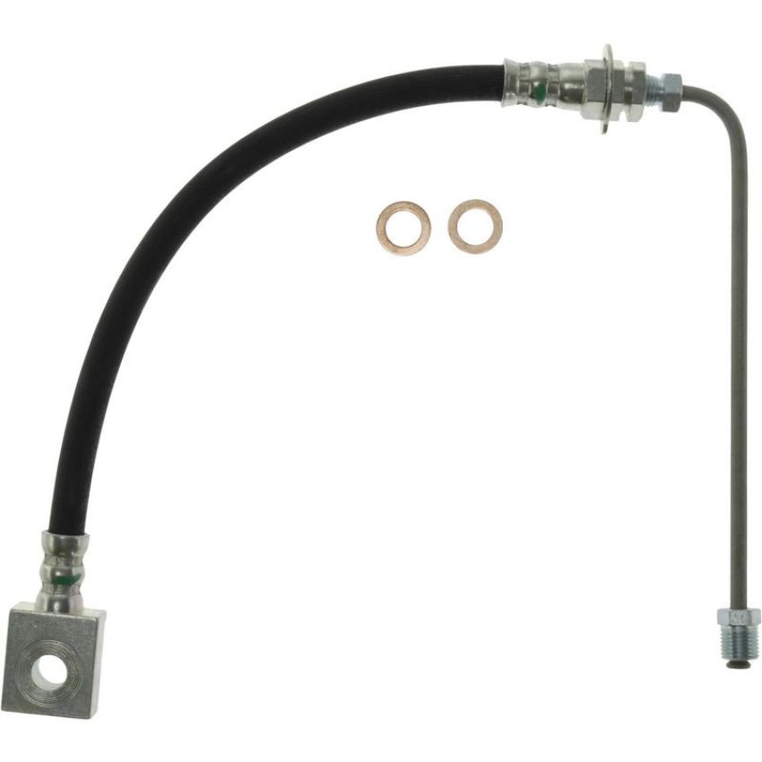 CENTRIC PARTS 150.65402 Centric Brake Hose