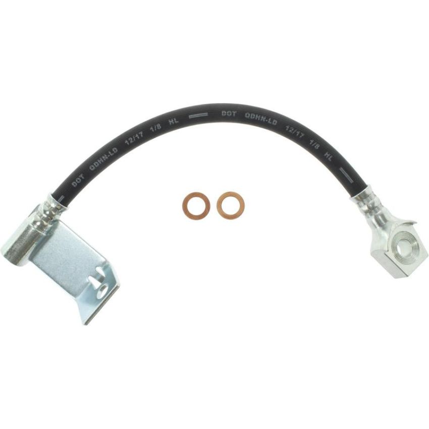 CENTRIC PARTS 150.65406 Centric Brake Hose