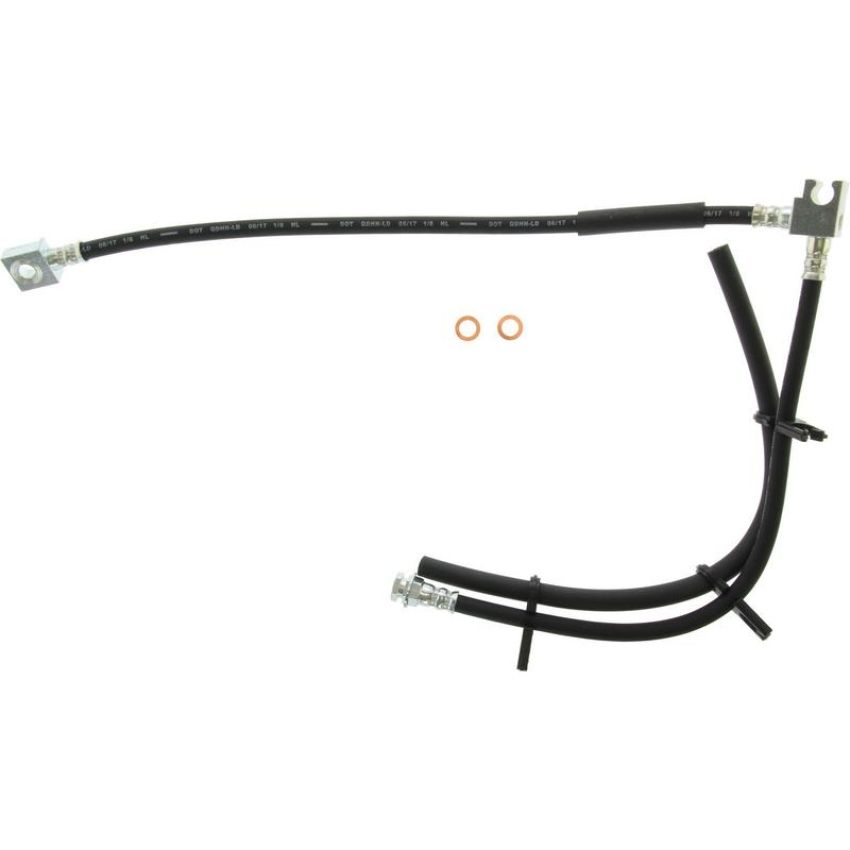 CENTRIC PARTS 150.65434 Centric Brake Hose