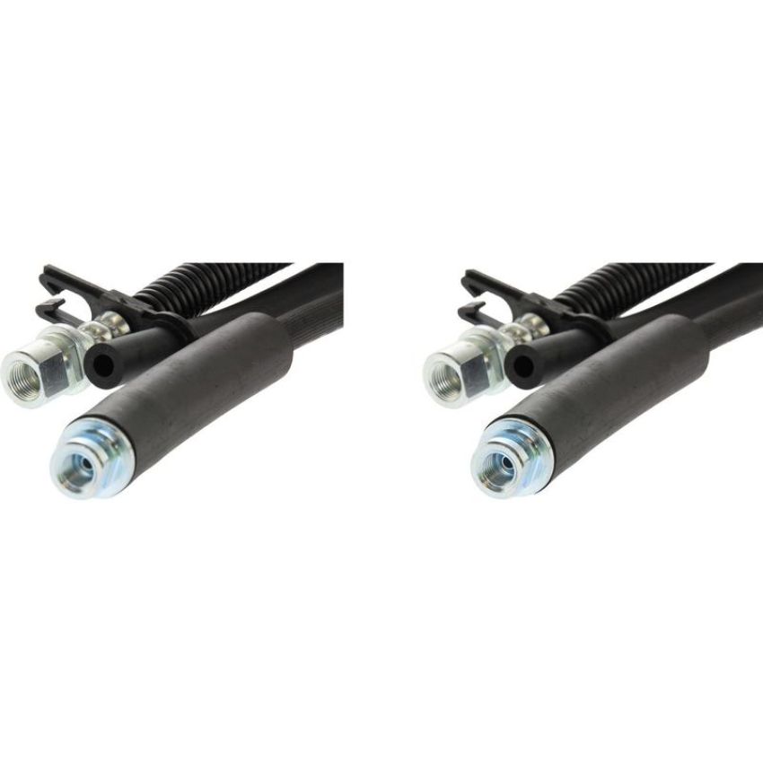 CENTRIC PARTS 150.65460 Centric Brake Hose