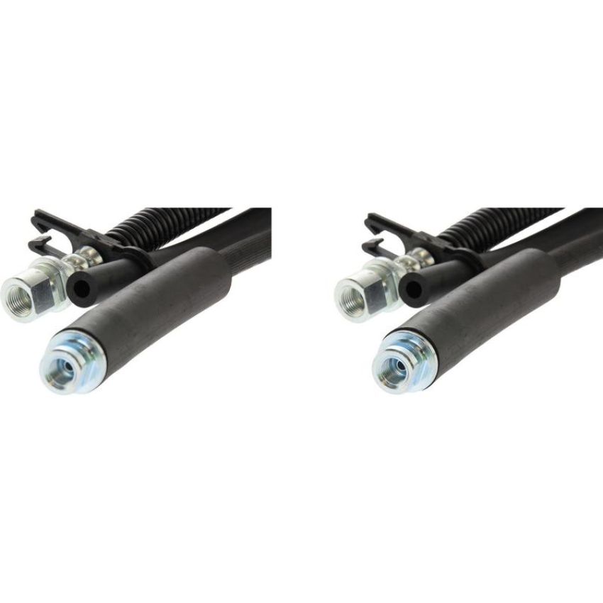 CENTRIC PARTS 150.65460 Centric Brake Hose