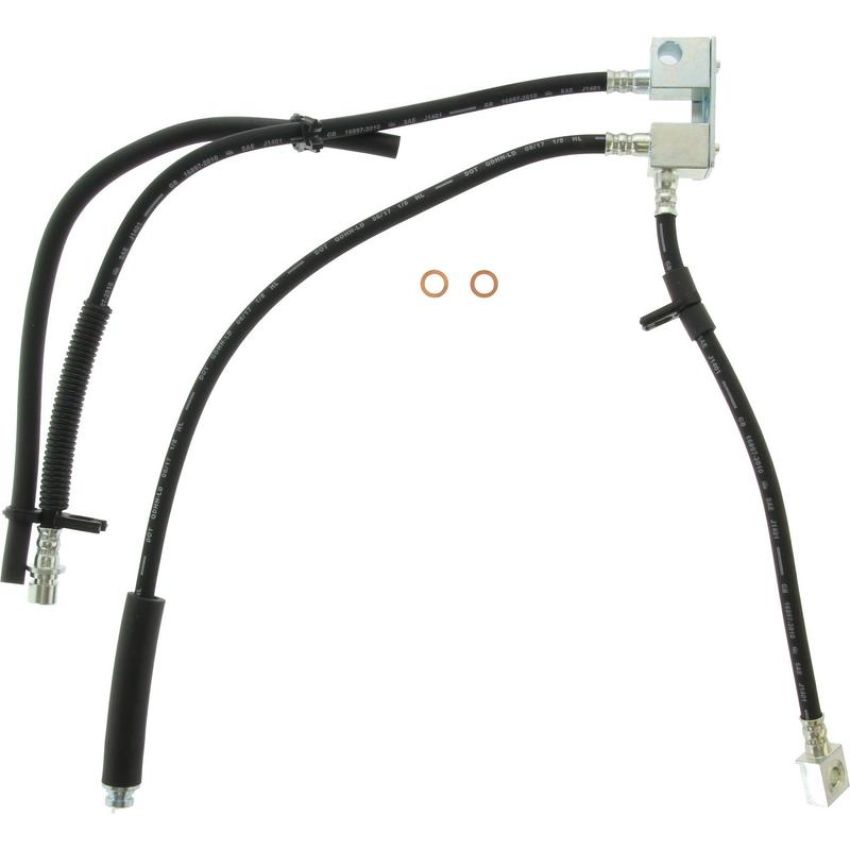 CENTRIC PARTS 150.65460 Centric Brake Hose