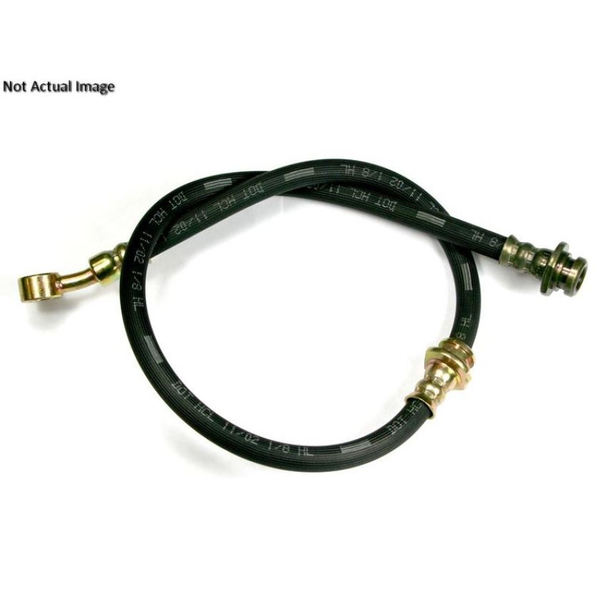 CENTRIC PARTS 150.65480 Centric Brake Hose