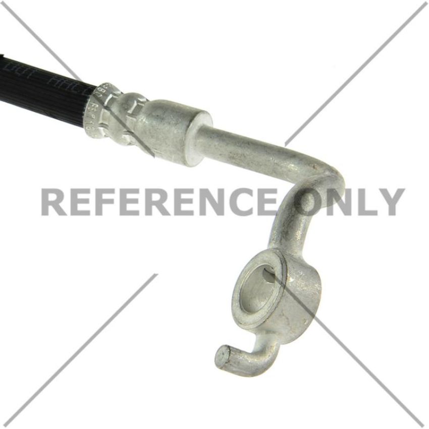 CENTRIC PARTS 150.65543 Centric Brake Hose