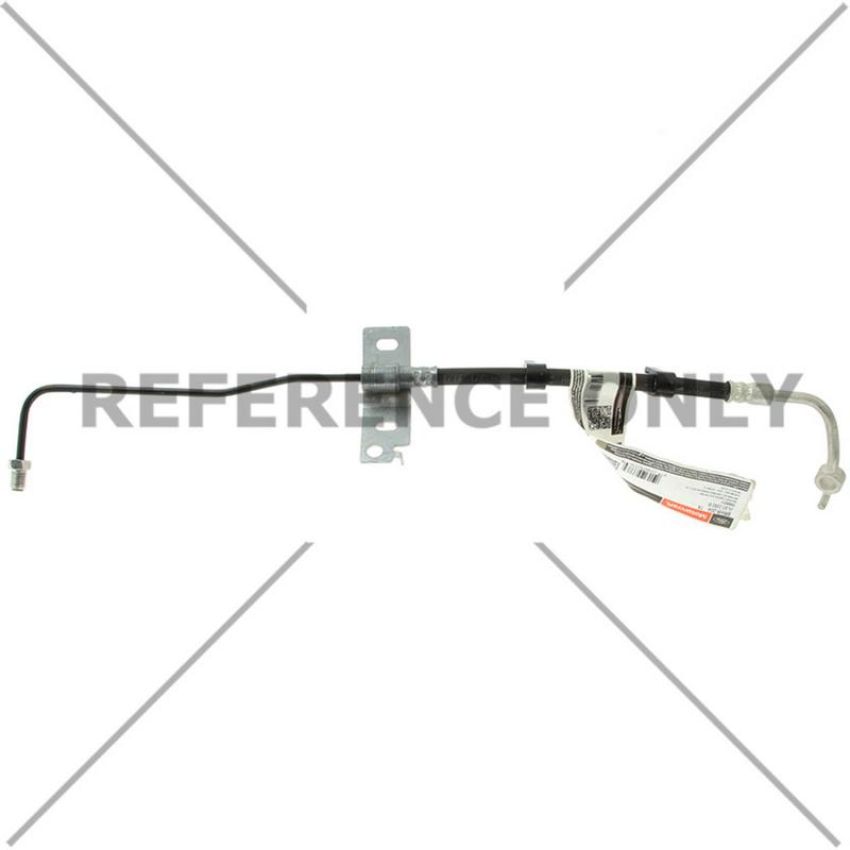 CENTRIC PARTS 150.65543 Centric Brake Hose