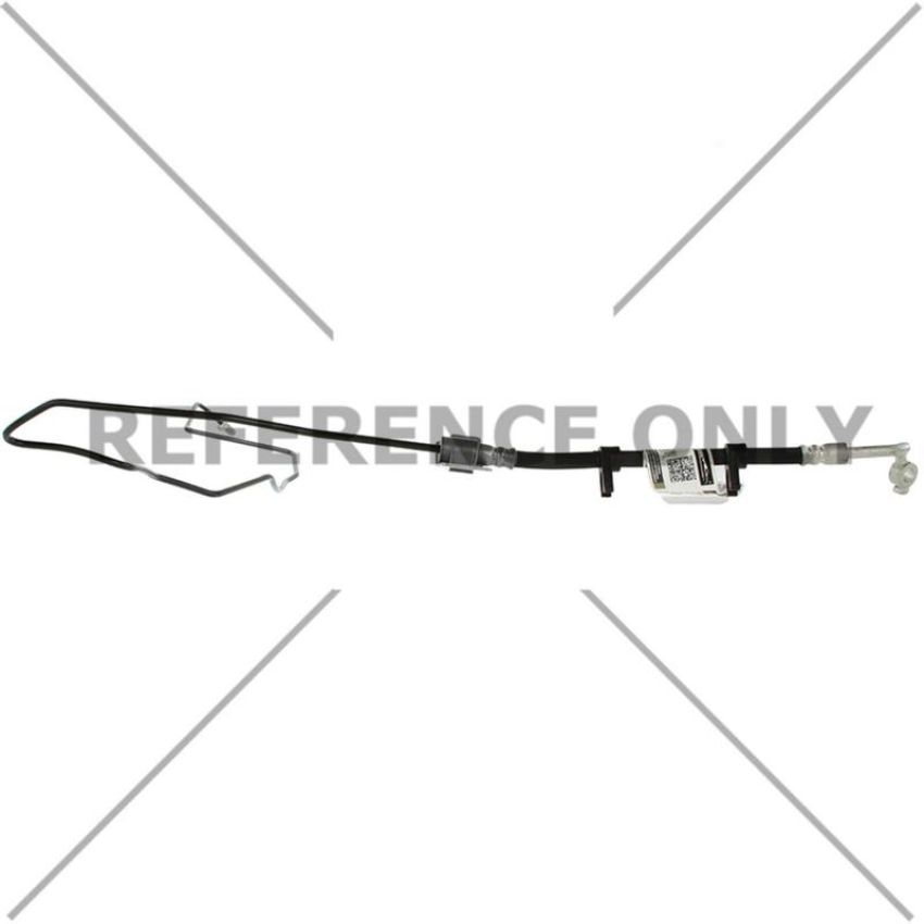 CENTRIC PARTS 150.65544 Centric Brake Hose