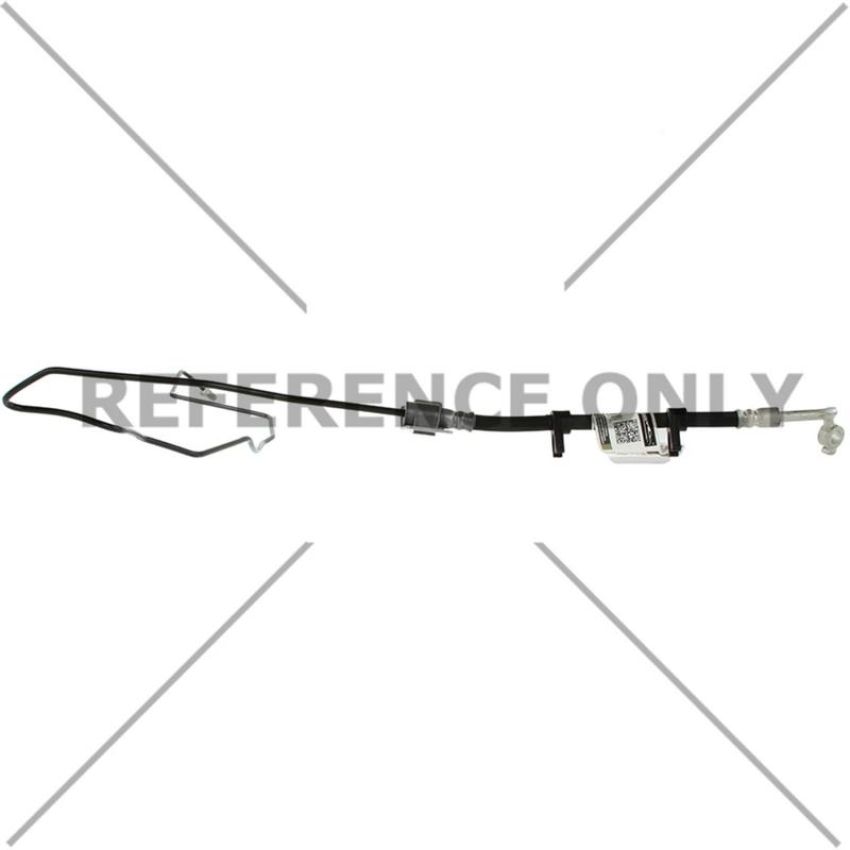 CENTRIC PARTS 150.65544 Centric Brake Hose