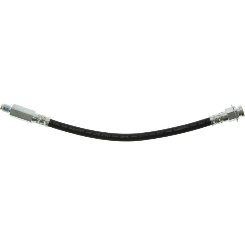 CENTRIC PARTS 150.66001 Centric Brake Hose