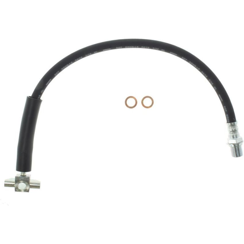 CENTRIC PARTS 150.66004 Centric Brake Hose