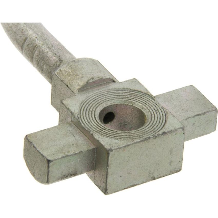 CENTRIC PARTS 150.66006 Centric Brake Hose