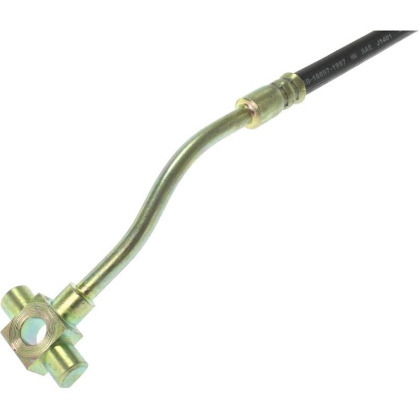 CENTRIC PARTS 150.66014 Centric Brake Hose