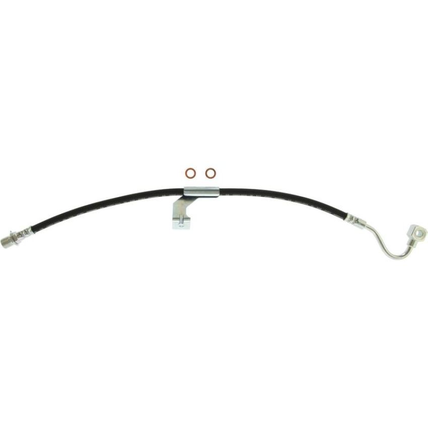 CENTRIC PARTS 150.66015 Centric Brake Hose