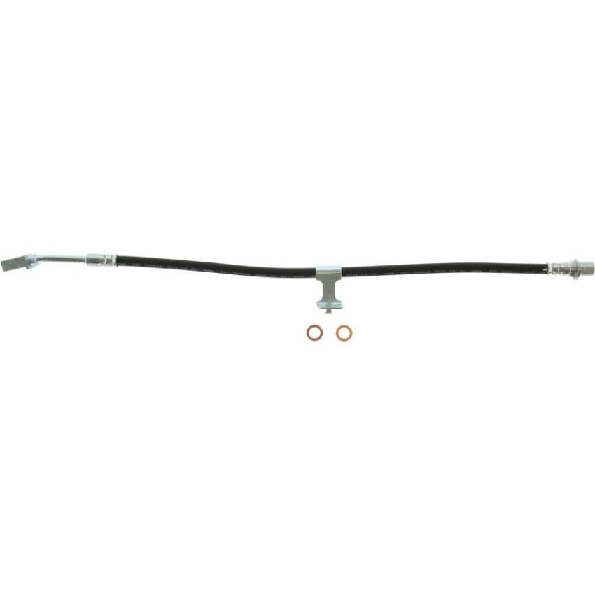 CENTRIC PARTS 150.66017 Centric Brake Hose