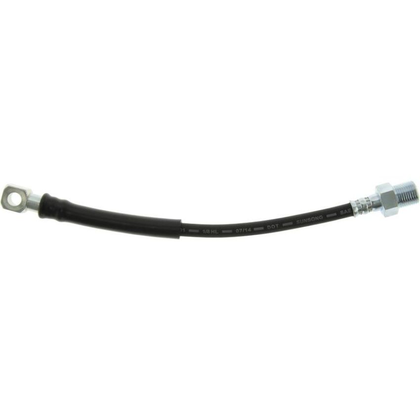 CENTRIC PARTS 150.66019 Centric Brake Hose