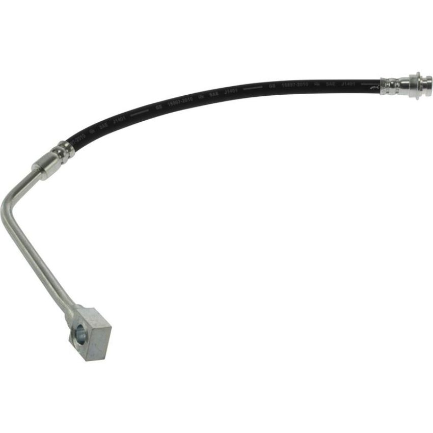CENTRIC PARTS 150.66048 Centric Brake Hose