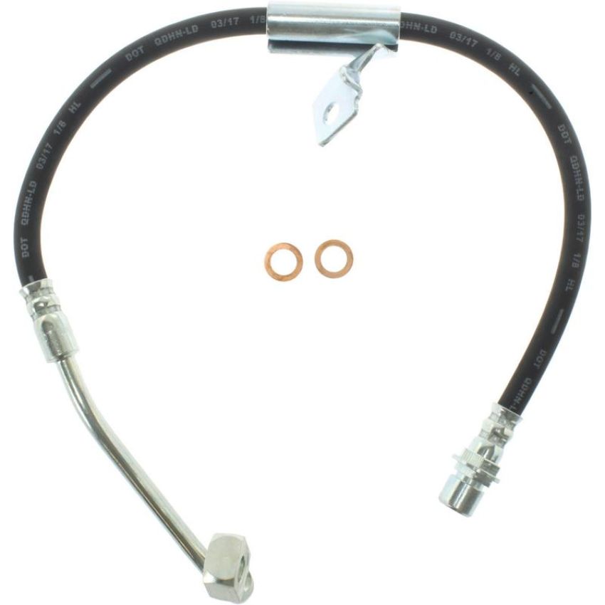 CENTRIC PARTS 150.66079 Centric Brake Hose