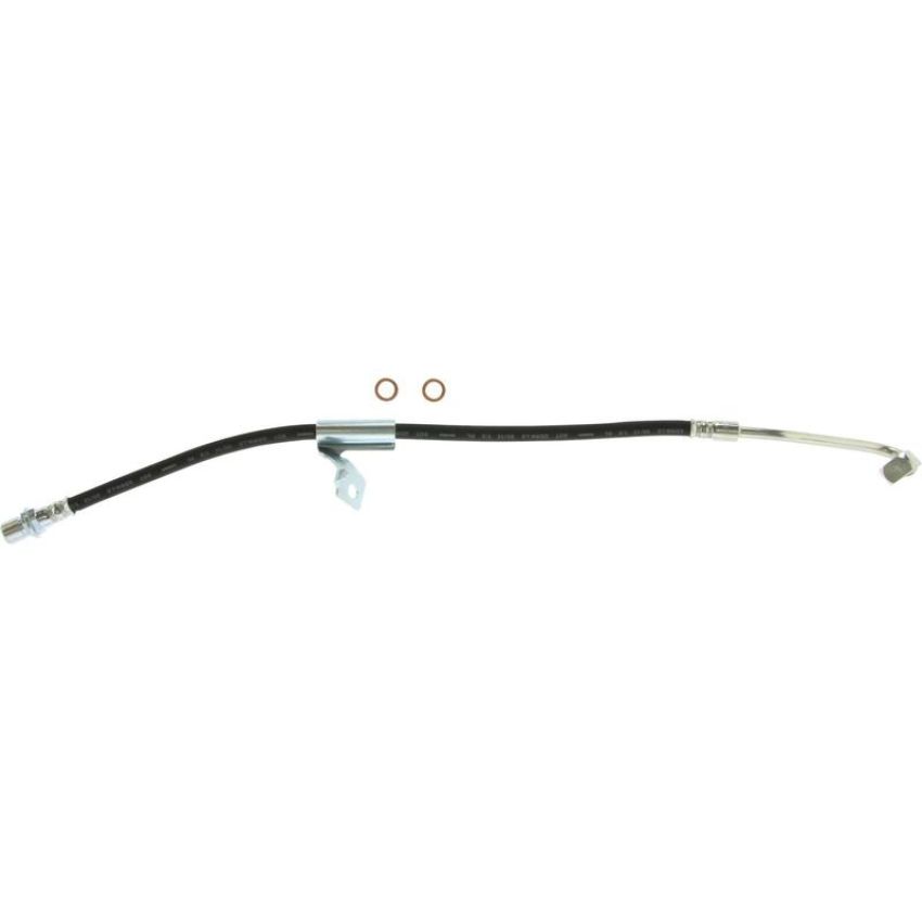 CENTRIC PARTS 150.66080 Centric Brake Hose