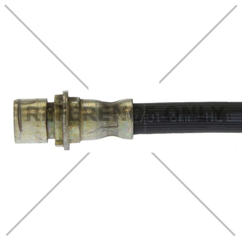 CENTRIC PARTS 150.66097 Centric Brake Hose