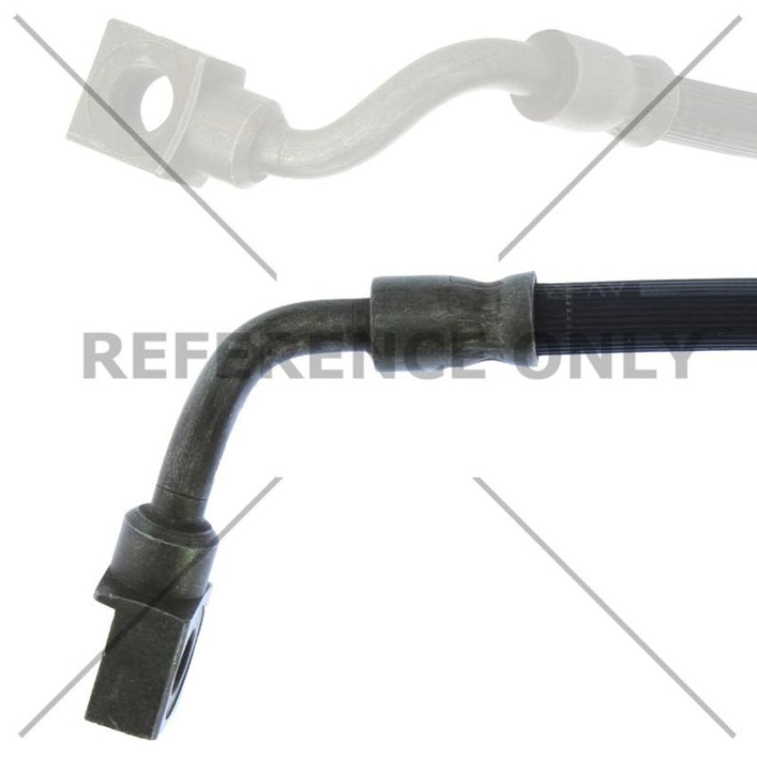 CENTRIC PARTS 150.66097 Centric Brake Hose