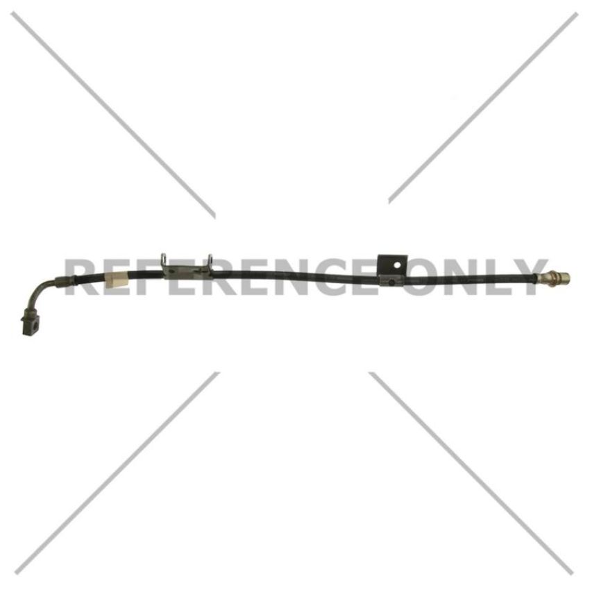 CENTRIC PARTS 150.66097 Centric Brake Hose