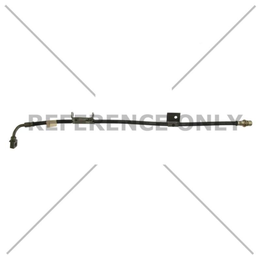 CENTRIC PARTS 150.66097 Centric Brake Hose