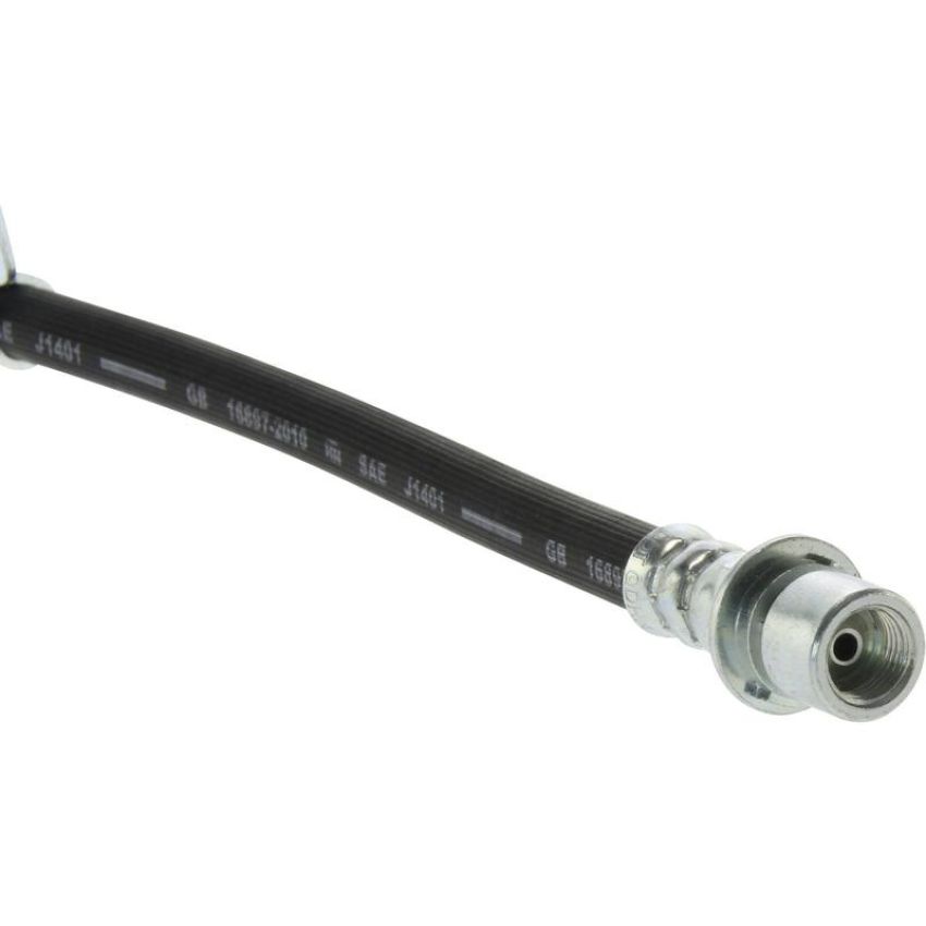 CENTRIC PARTS 150.66124 Centric Brake Hose
