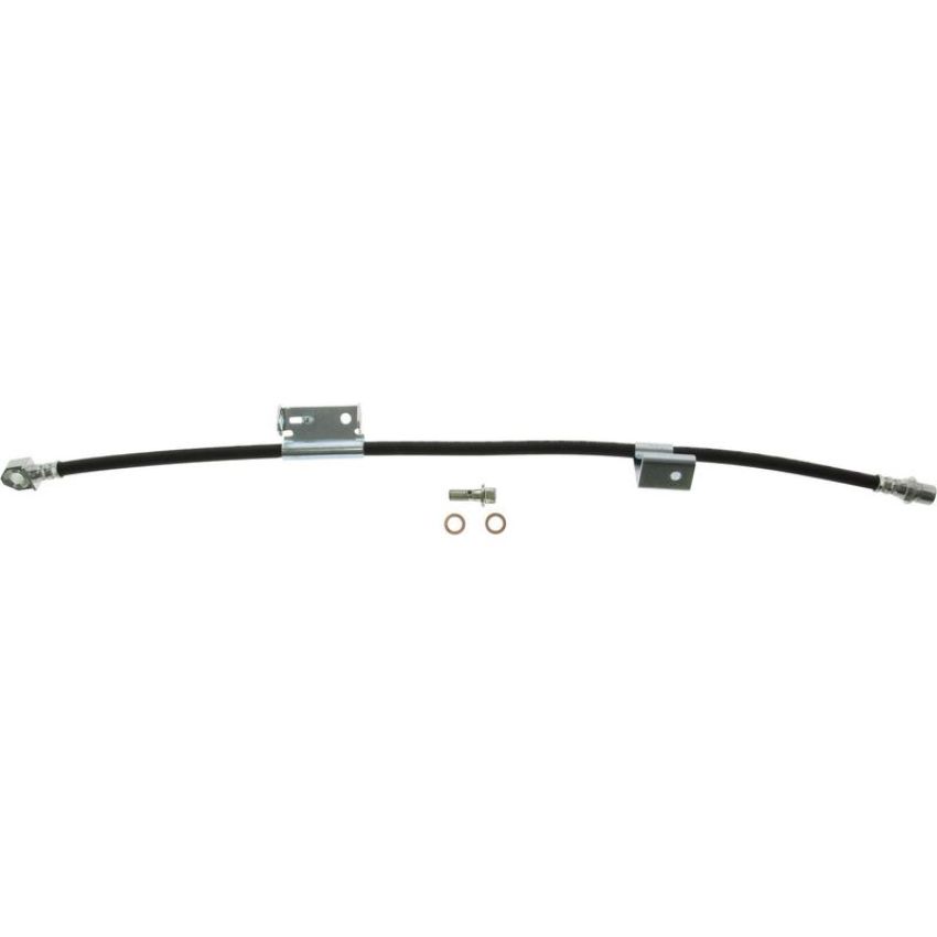 CENTRIC PARTS 150.66124 Centric Brake Hose