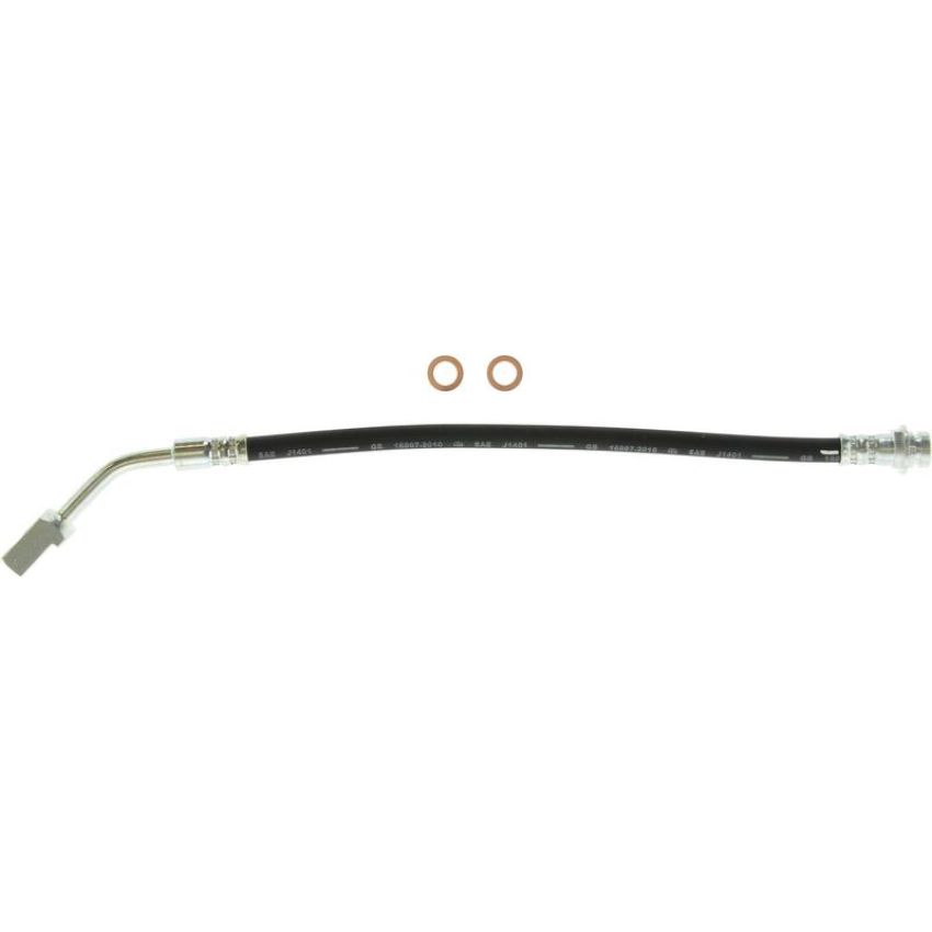 CENTRIC PARTS 150.66126 Centric Brake Hose