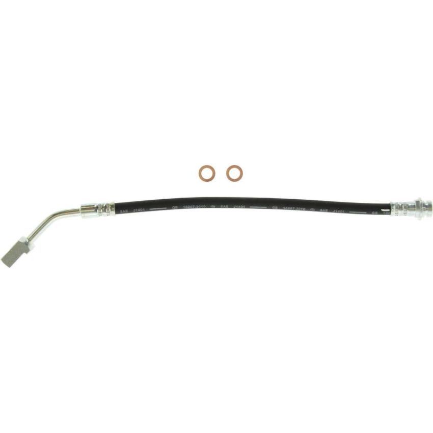 CENTRIC PARTS 150.66126 Centric Brake Hose