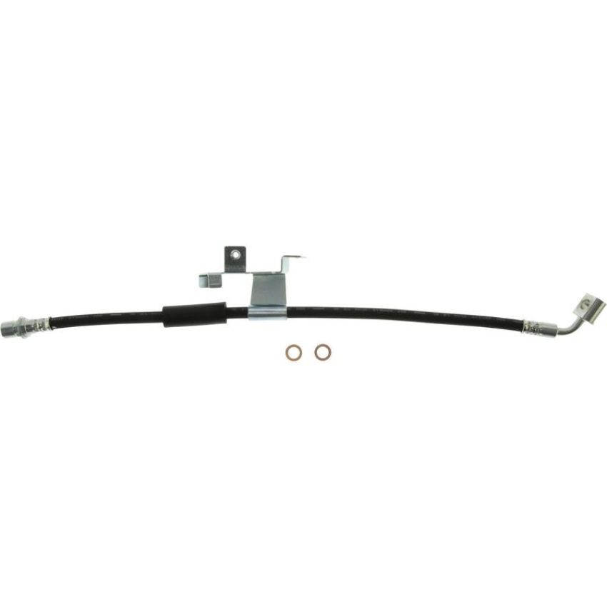 CENTRIC PARTS 150.66132 Centric Brake Hose