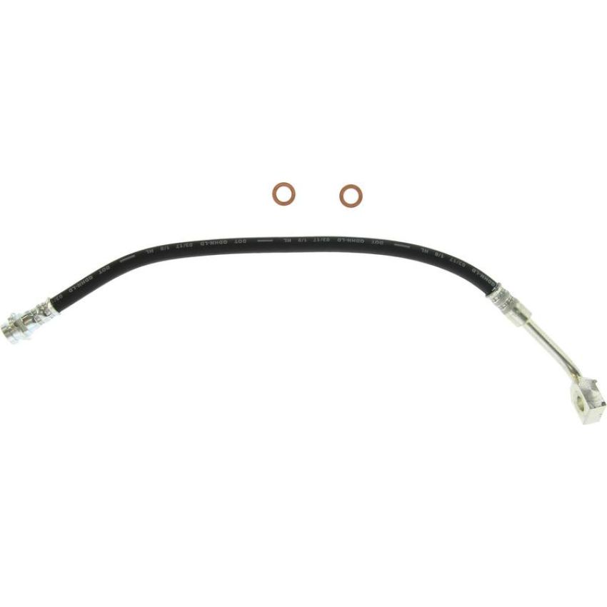 CENTRIC PARTS 150.66133 Centric Brake Hose
