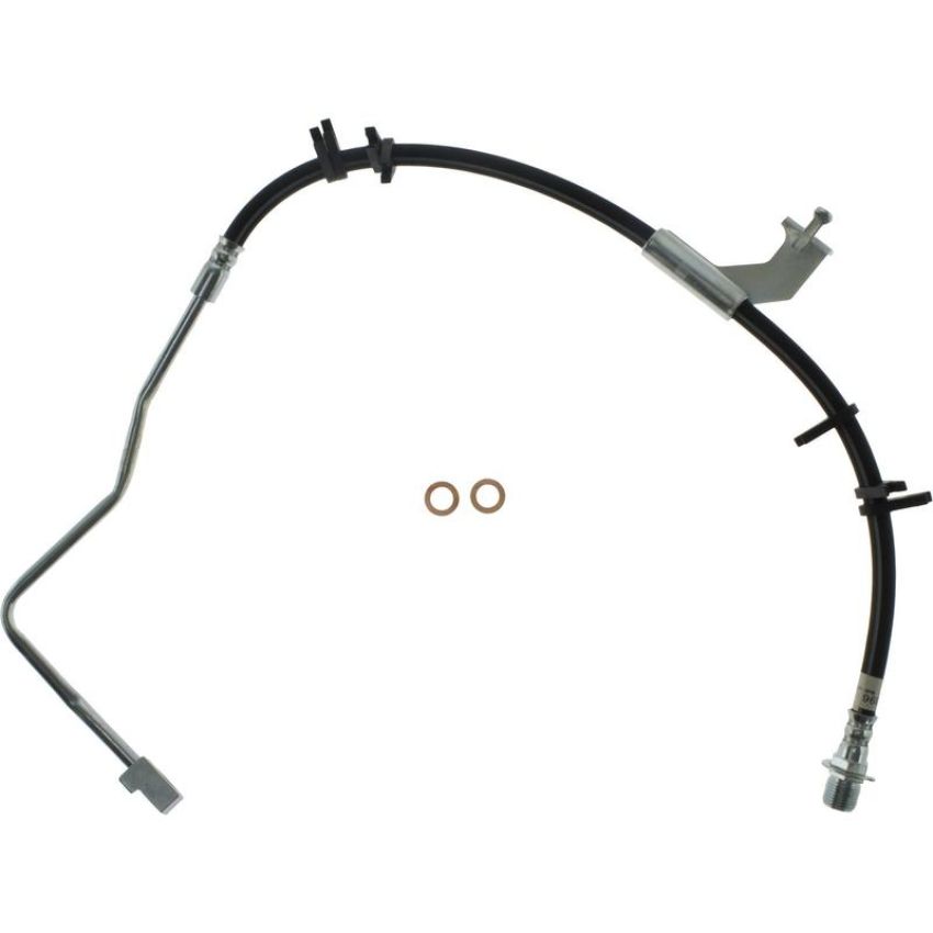 CENTRIC PARTS 150.66148 Centric Brake Hose