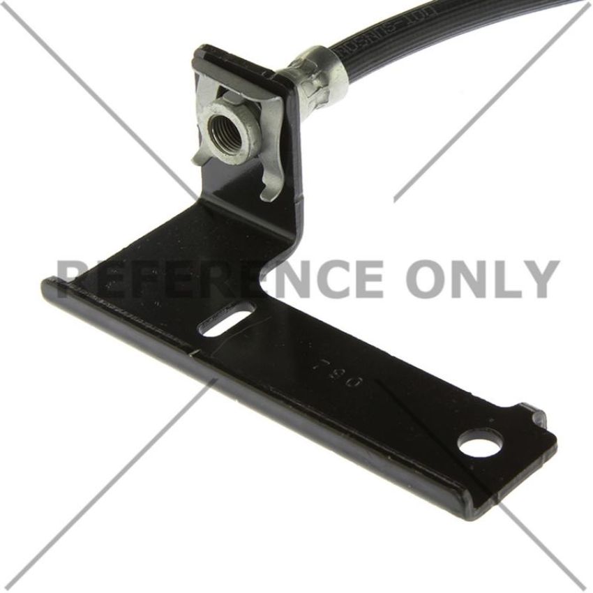 CENTRIC PARTS 150.66151 Centric Brake Hose