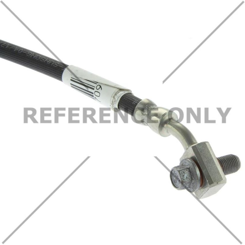CENTRIC PARTS 150.66151 Centric Brake Hose
