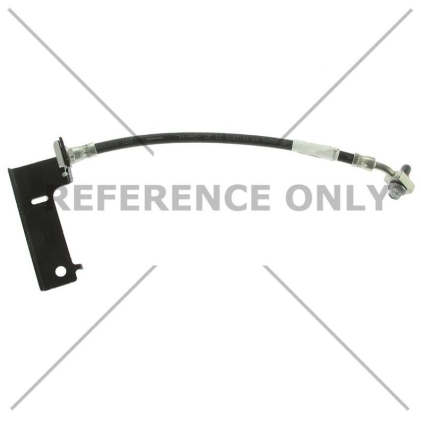 CENTRIC PARTS 150.66151 Centric Brake Hose
