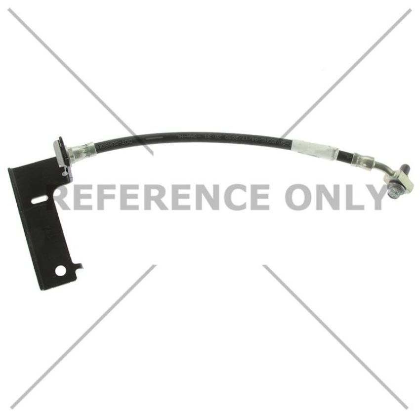 CENTRIC PARTS 150.66151 Centric Brake Hose