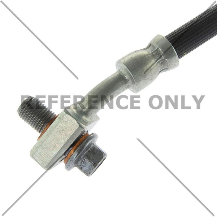 CENTRIC PARTS 150.66152 Centric Brake Hose