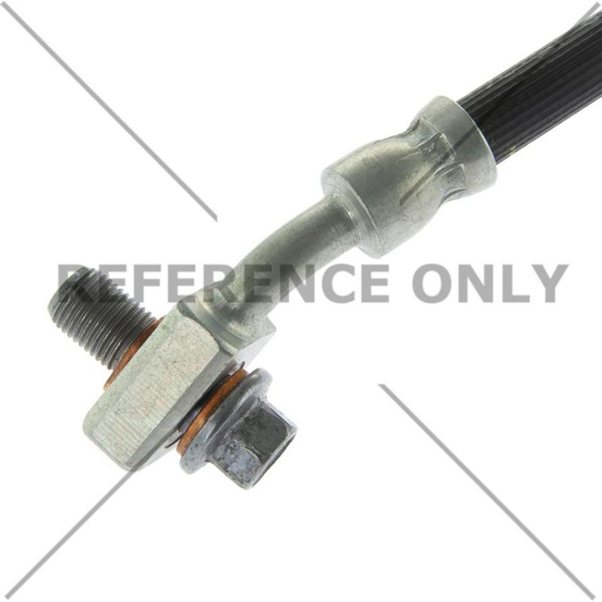 CENTRIC PARTS 150.66152 Centric Brake Hose