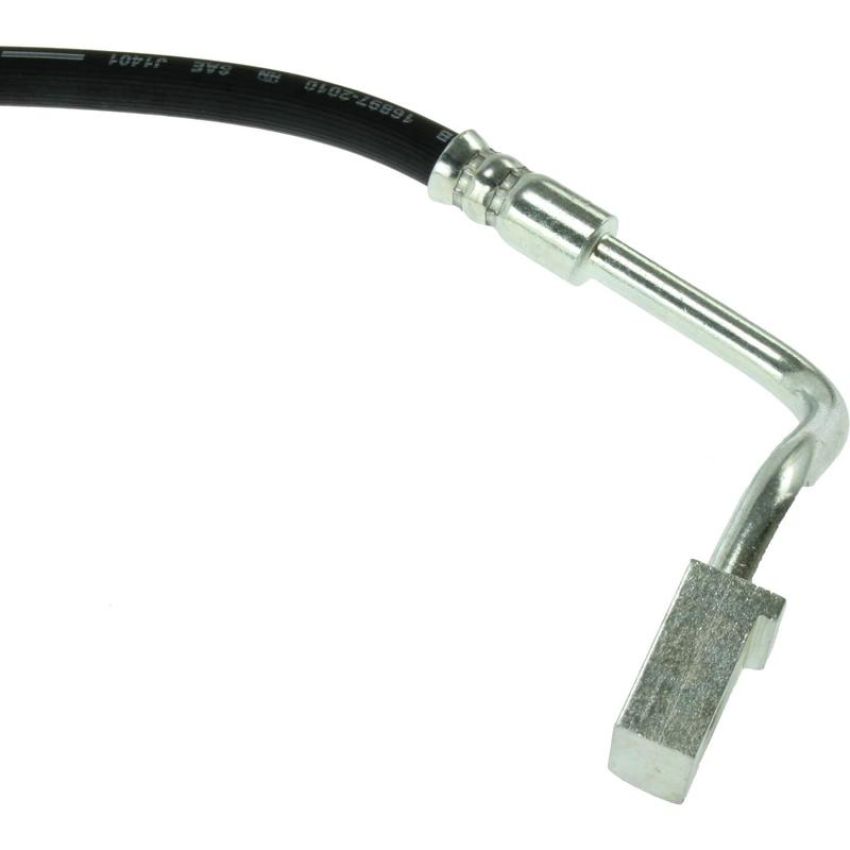 CENTRIC PARTS 150.66154 Centric Brake Hose